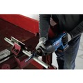 Reciprocating Saws | Factory Reconditioned Bosch CRS180-B15-RT 18V Lithium-Ion 1-1/8 in. Cordless D-Handle Reciprocating Saw Kit (4 Ah) image number 7