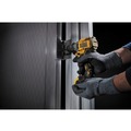 Oscillating Tools | Dewalt DCS353G1DCD701B-BNDL 12V MAX XTREME Brushless Lithium-Ion Cordless Oscillating Tool and 3/8 in. Drill Driver Bundle (3 Ah) image number 8