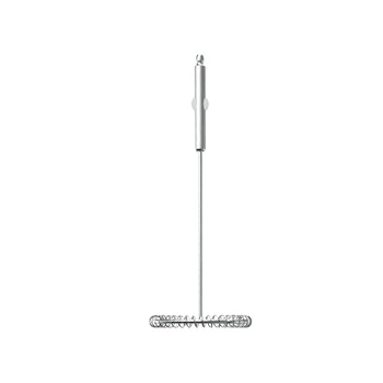 Black & Decker BCKM101MF kitchen wand Milk Frother for Coffee Attachment
