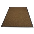 Labor Day Sale! Save $30 off $199! | Guardian WG031014 36 in. x 120 in. WaterGuard Indoor/Outdoor Scraper Mat - Brown image number 1