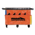 Safety Equipment | Quick Dam QDWGWL-1450 Water Force, 56-in x 50 ft x 14-in image number 1