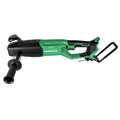 Right Angle Drills | Metabo HPT D36DYAQ4M 36V MultiVolt Brushless High Power Lithium-Ion 1/2 in. Cordless Right Angle Drill (Tool Only) image number 3