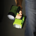Work Lights | Greenworks 35062A G 24 24V Cordless Lithium-Ion Worklight (Tool Only) image number 8