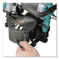 Roofing Nailers | Factory Reconditioned Makita AN454-R 1-3/4 in. Coil Roofing Nailer image number 8
