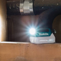 Flashlights | Makita ML103 12V MAX CXT Cordless Lithium-Ion LED Flashlight (Tool Only) image number 7