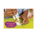 Office Furniture & Lighting | Crayola 574400 2 lbs. 8 oz. Packs Model Magic Modeling Compound - White image number 6