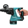 Factory Reconditioned Makita XRH01Z-R 18V LXT Brushless Lithium-Ion 1 in. Cordless Rotary Hammer (Tool Only) image number 4