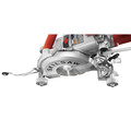 Concrete Saws | Factory Reconditioned SKILSAW SPT79-00-RT MeduSaw 7 in. Worm Drive Concrete image number 6