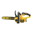 Chainsaws | Factory Reconditioned Dewalt DCCS620BR 20V MAX XR Brushless Lithium-Ion Cordless Compact 12 in. Chainsaw (Tool Only) image number 1