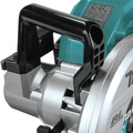 Circular Saws | Factory Reconditioned Makita XSR01PT-R 18V X2 (36V) LXT Brushless Lithium-Ion 7-1/4 in. Cordless Rear Handle Circular Saw Kit (5 Ah) image number 11