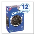 Snacks | Nabisco 044000074579 3 lbs. 14.67 oz. Box Cookies - Chocolate (1/Carton) image number 1