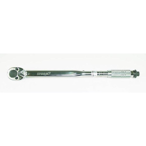 475 Ft/Lbs Truck Extension 1" Dr LTI TOOLS 1600P