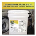Cleaning & Janitorial Supplies | Zep Professional 1047673 5 gal. Pail EnviroEdge Truck and Trailer Wash image number 6