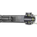 Crimpers | Klein Tools VDV211-063 Heavy-Duty Multi-Connector Compression Crimper image number 3