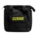 Brad Nailers | Estwing EBR50 18-Gauge 2 in. Pneumatic Brad Nailer with Adjustable Metal Belt Hook, 1/4-in NPT Industrial Swivel Fitting, and Bag image number 5