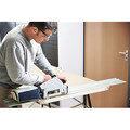 Track Saws | Festool TSC 55 18V 5.2 Ah Lithium-Ion Plunge Cut Track Saw Set with 55 in. Track image number 4