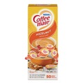  | Coffee-Mate 11001207 0.38 oz. Mini Cups Liquid Coffee Creamer - Hazelnut (200/Carton) image number 2