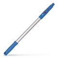 Cleaning Tools | Gritt Commercial GRI138 14 in. Wide Blade Pro Window Washing Kit with Squeegee, Washer and 20 in. Pole (1-Kit) image number 2