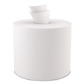Office Jansan | Cascades PRO H142 Select 7.31 in. x 10 in. 2-Ply Center-Pull Paper Towels - White (6/Carton) image number 0