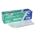 Office Jansan | Reynolds Wrap 000000000000000914 18 in. x 2,000 ft. PVC Film Roll with Cutter Box (1/Carton) image number 2