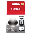Office Jansan | Canon 2973B001 401 Page-Yield PG-210XL High-Yield Ink - Black image number 0