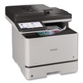 Office Printers | Brother MFCL8930CDW Business Color Laser Copy/Fax/Print/Scan All-in-One Printer image number 2