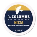 Food Service | Keurig 5000380612 Medium Roast Coffee K-Cup Pods - Nizza (20/Box) image number 1