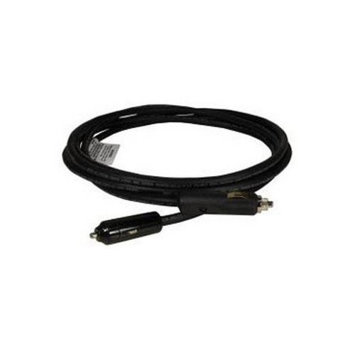 Jumper Cables and Starters | Associated Equipment MS6210-12 Male-to-Male 12V 20 Amp Memory Saver Cable image number 0