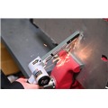 Nothing Over $99 Sale! | Astro Pneumatic 3037 1/2 in. x 18 in. Air Belt Sander with 3-Piece Belts image number 3