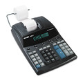 Office Jansan | Victor 1460-4 Black/Red Print 4.6 Lines/Sec Extra Heavy-Duty Printing Calculator image number 1