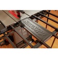 Table Saw Accessories | SawStop TSA-FOT Folding Outfeed Table image number 1