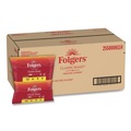 Facility Maintenance & Supplies | Folgers 2550006114 Classic Roast .9 oz. Coffee Filter Packs (160/Carton) image number 0