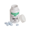 Cleaning & Janitorial Supplies | Unger UNGPLBTL Pill Window Cleaning Tablets (12/Carton) image number 2