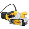 Belt Sanders | Factory Reconditioned Dewalt DW432R 3 in. x 21 in. Belt Sander image number 0