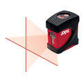 Rotary Lasers | Skil 8201-CL Self-Leveling Cross-Line Laser image number 0