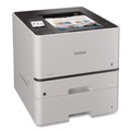 Office Printers | Brother HLL8430CDWT Wireless Laser Printer with Dual Paper Trays image number 4