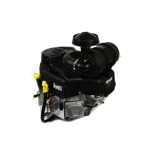 Replacement Engines | Briggs & Stratton 49R977-0033-Z1BS Vanguard 810cc Gas 26 Gross HP Vertical Shaft Engine image number 0