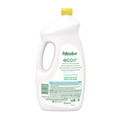 Cleaning & Janitorial Supplies | Colgate-Palmolive Co. 42706 75 oz. Automatic Dishwashing Gel - Lemon (6/Carton) image number 3
