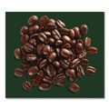 Coffee | Peet's Coffee & Tea 504913 House Blend 2.5 oz. Frack Pack Decaf Coffee Portion Packs (18/Box) image number 4