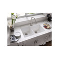 Fixtures | Elkay LKHA2031NK Harmony Pull-Down Spray Kitchen Faucet (Brushed Nickel) image number 1