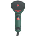 Heat Guns | Metabo HE20-600 3-Stage Variable Temperature Electronic Heat Gun image number 1