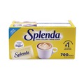 Coffee | Splenda SP82001901 No Calorie Sweetener Packets (700/Box) image number 0