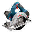 Circular Saws | Factory Reconditioned Bosch CCS180K-RT 18V Lithium-Ion 6-1/2 in. Circular Saw Kit image number 0