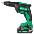 Metabo HPT Clearance | Metabo HPT W18DAQAM 18V MultiVolt Brushless Drywall Lithium-Ion Cordless Screw Gun (Tool Only) image number 1