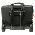 Cases and Bags | Klein Tools 55452RTB Tradesman Pro Rolling Tool Bag image number 4