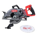 Circular Saws | Milwaukee 2830-20 M18 FUEL Rear Handle 7-1/4 in. Circular Saw (Tool Only) image number 1