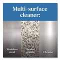 Office Jansan | Clorox 60276 Clorox Pro EcoClean 32 oz. Spray Bottle All-Purpose Cleaner - Unscented (9/Carton) image number 5