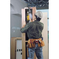 Electric Screwdrivers | Factory Reconditioned Dewalt DW920K-2R 7.2V Cordless 1/4 in. Two-Position Screwdriver Kit image number 3