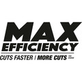 Miter Saws | Makita E-11128 7-1/2 in. 45 Tooth Carbide-Tipped Max Efficiency Miter Saw Blade image number 3