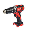 Combo Kits | Milwaukee 2695-24 M18 18V Lithium-Ion 4-Tool Combo Kit image number 1